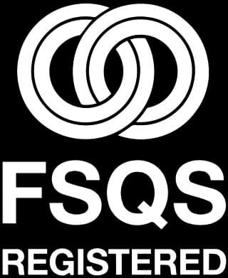 FSQS registered mark